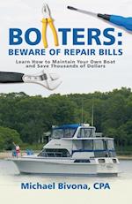 Boaters: Beware of Repair Bills
