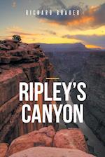 Ripley's Canyon