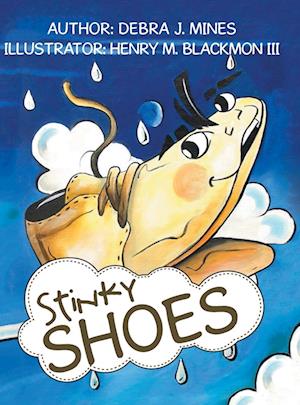 Stinky Shoes