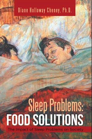 Sleep Problems: Food Solutions