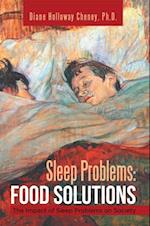 Sleep Problems: Food Solutions