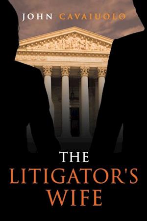 Litigator's Wife