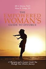 Empowered Woman's Guide to Divorce