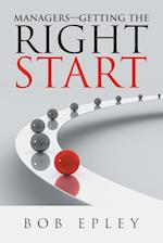 Managers-Getting the Right Start