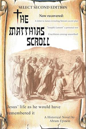 The Matthias Scroll