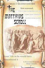 The Matthias Scroll