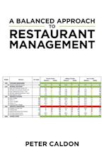 Balanced Approach to Restaurant Management