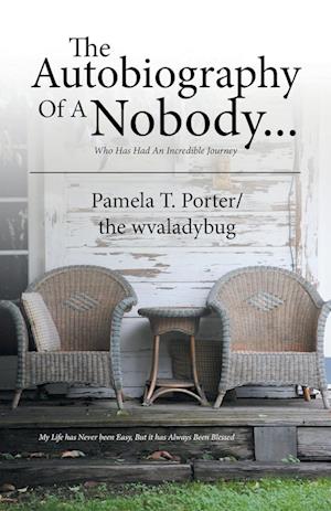 The Autobiography of a Nobody...