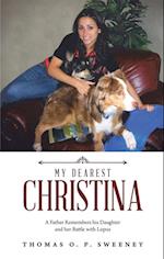My Dearest Christina