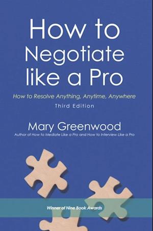 How to Negotiate Like a Pro