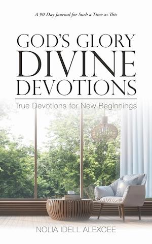 God's Glory Divine Devotions