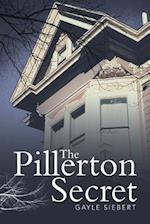 The Pillerton Secret