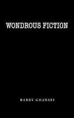 Wondrous Fiction