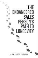 The Endangered Sales Person's Path to Longevity