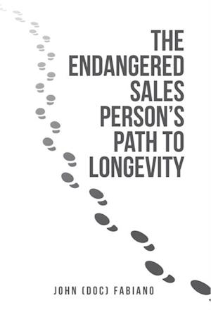 Endangered Sales Person'S Path to Longevity