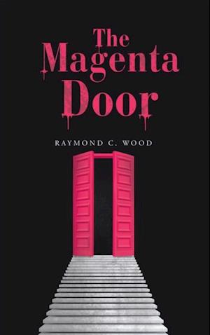 Magenta Door