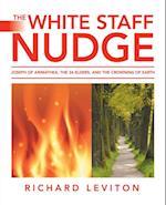 White Staff Nudge