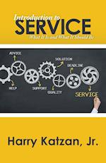 Introduction to Service