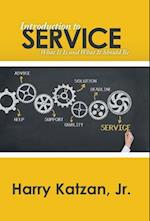 Introduction to Service