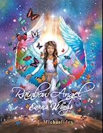 Rainbow Angel Earns Wings