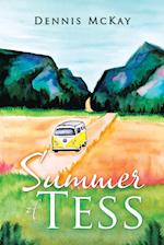 Summer of Tess