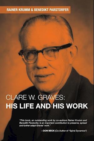 Clare W. Graves