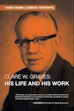 Clare W. Graves