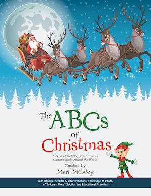 The ABCs of Christmas