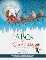 The ABCs of Christmas