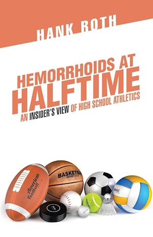 Hemorrhoids at Halftime