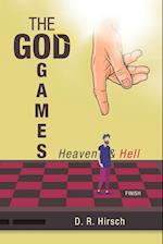 The God Games: Heaven & Hell 