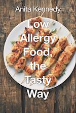 Low Allergy Food, the Tasty Way