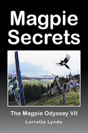 Magpie Secrets