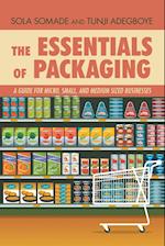 The Essentials of Packaging