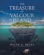 The Treasure of Valcour Island