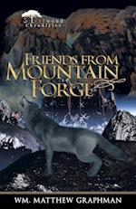 Friends from Mountain Forge