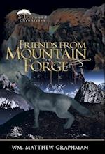 Friends from Mountain Forge