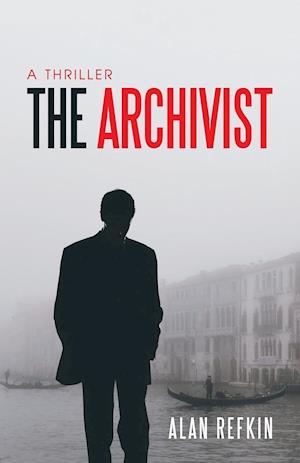 The Archivist