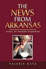 The News from Arkansas