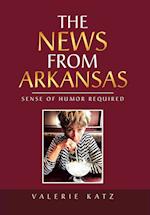 The News from Arkansas