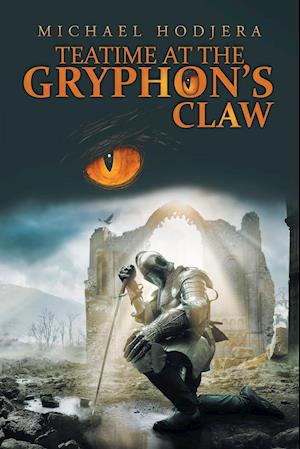 Teatime at the Gryphon'S Claw