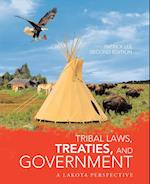 Tribal Laws, Treaties, and Government