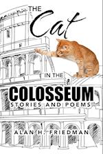 The Cat in the Colosseum