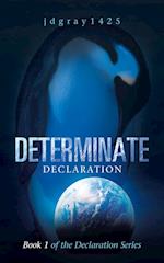 Determinate