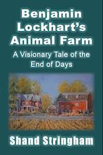 Benjamin Lockhart'S Animal Farm