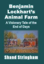 Benjamin Lockhart'S Animal Farm