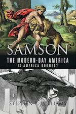 Samson the Modern-Day America