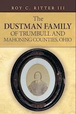 The Dustman Family of Trumbull and Mahoning Counties, Ohio