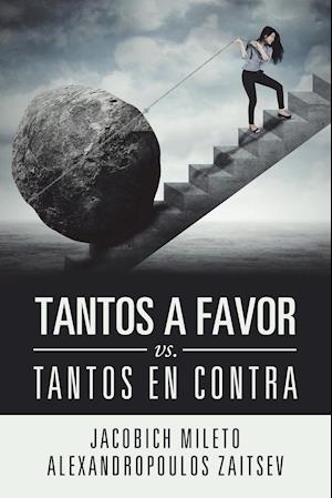 Tantos a Favor vs. Tantos En Contra