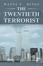 The Twentieth Terrorist